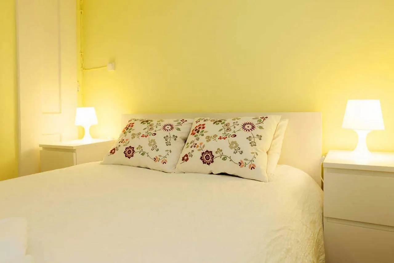 ליסבון Apartment Baixa/Chiado View Castle