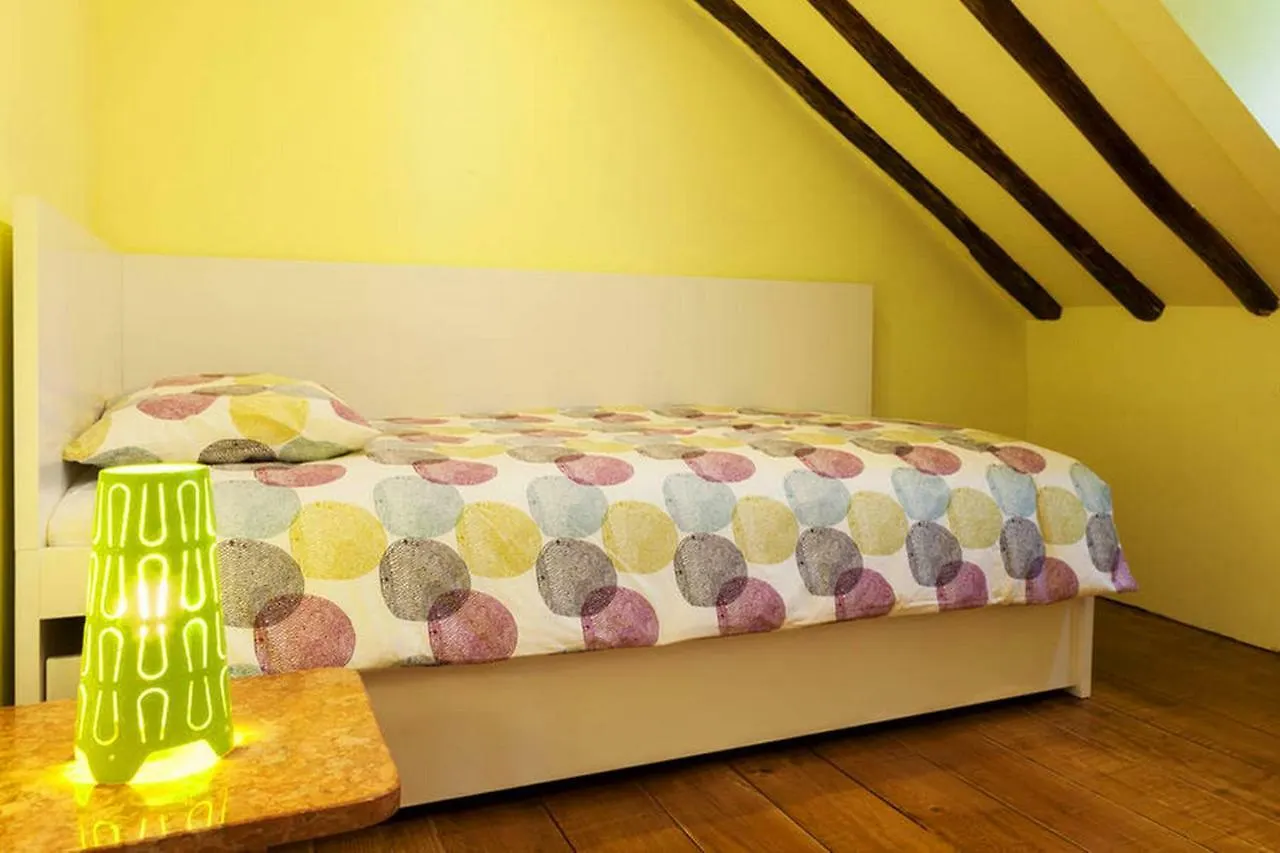 ליסבון Apartment Baixa/Chiado View Castle